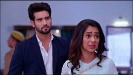 Kumkum Bhagya - 11th May 23